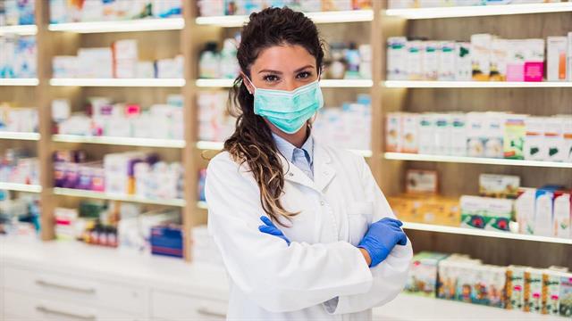 Θα γίνει καμιά έκτακτη εισαγωγή φαρμάκων ή μπα!