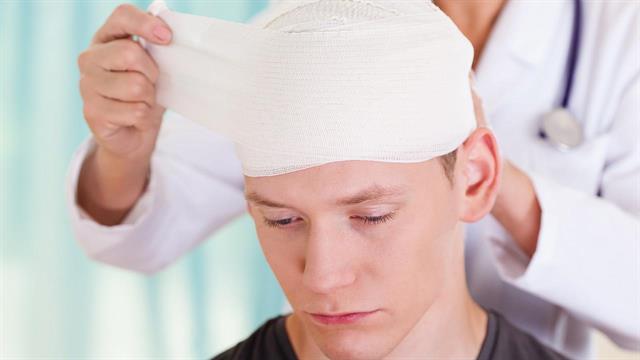 Τριπλάσιες πιθανότητες να πεθάνουν  έχουν όσοι στο παρελθόν τραυματίστηκαν στο κεφάλι