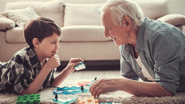 Ολοκληρώθηκαν οι εκπαιδευτικές δράσεις για τη θεματική Διαγενεακές Σχέσεις