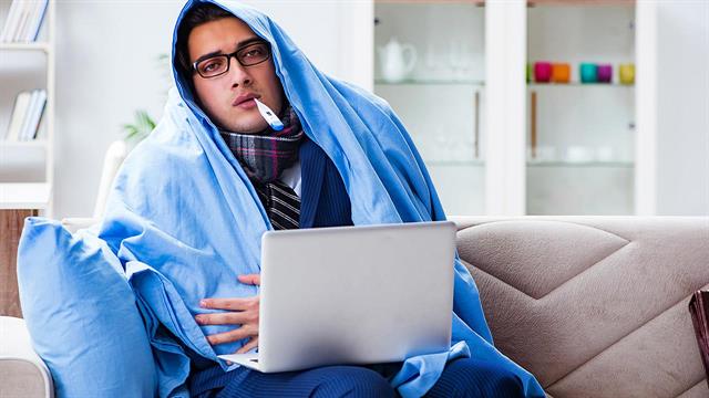 Τα μεγαλύτερα λάθη που κάνουμε με τις ιώσεις