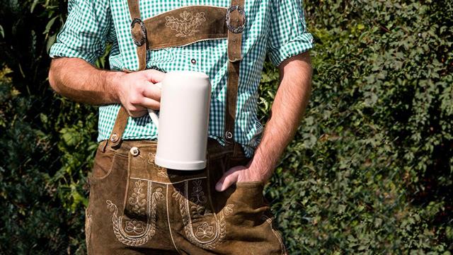 Προς απαγόρευση της διαφήμισης αλκοόλ στη Γερμανία