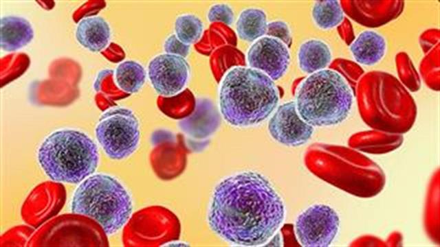 Έγκριση από τον FDA φαρμάκου για σπάνια μορφή καρκίνου του αίματος