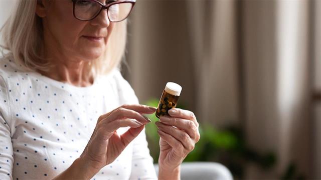 Κατάχρηση ηρεμιστικών φαρμάκων στα χρόνια της πανδημίας