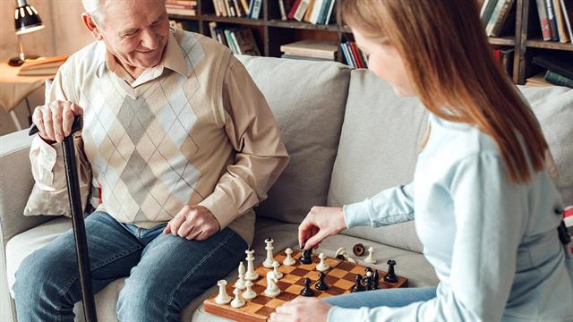 Πώς αλλάζει με την ηλικία η συναισθηματική νοημοσύνη και η ευφυΐα [μελέτη]