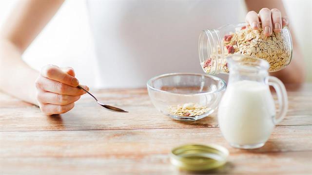 Ο ρόλος της διατροφής στην πρόληψη και τη διαχείριση των χρόνιων ασθενειών