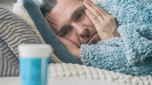 Οι παρενέργειες των αντικαταθλιπτικών [έρευνα]