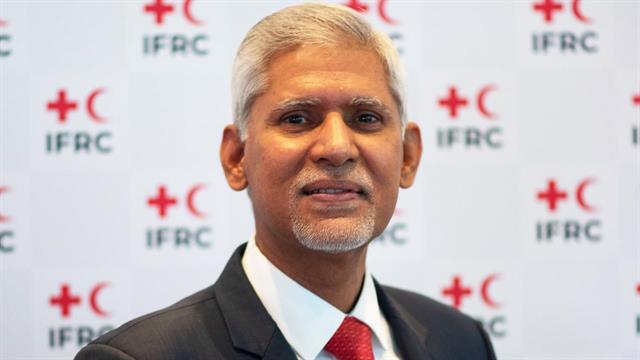 Ερυθρός Σταυρός: Επικίνδυνα απροετοίμαστες οι χώρες για μελλοντικές πανδημίες