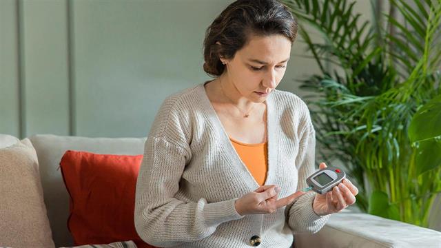 Εγκρίθηκε στις ΗΠΑ νέα θεραπεία για τον διαβήτη τύπου 2