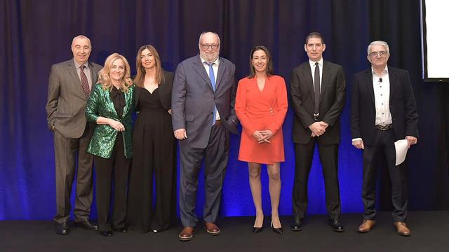 Γιώργος Συκιανάκης: Ολοκλήρωση μιας επιτυχημένης συνεργασία