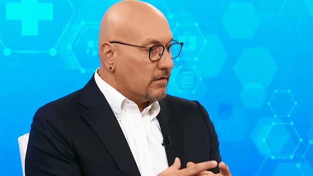 Ζαούτης: Γιατί ο ΠΟΥ παρατείνει την κατάσταση συναγερμού για την CoViD