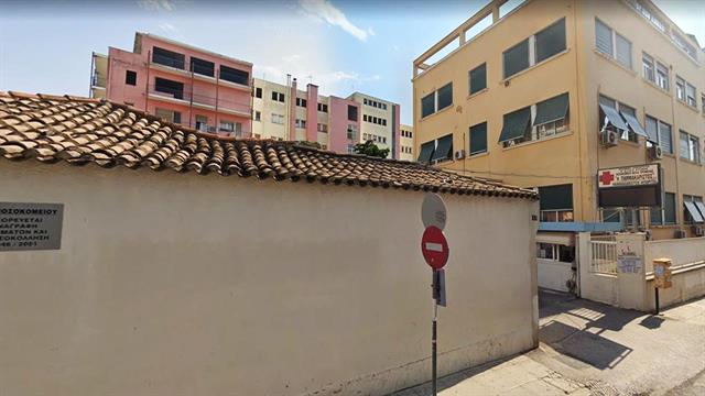 Ράντζα: Με μεγάλες ελλείψεις, η Παμμακάριστος καλείται να στηρίξει την εφημερία του Λαϊκού