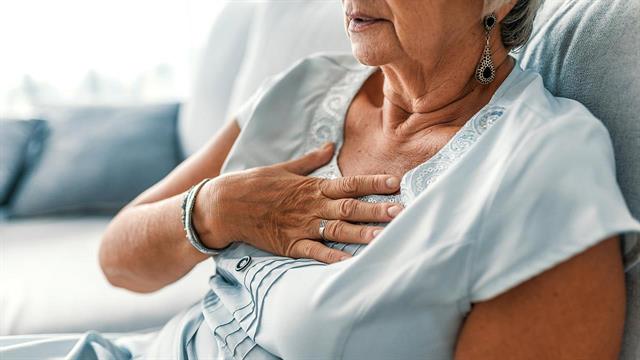 Η σηψαιμία αυξάνει τις πιθανότητες για μελλοντική εμφάνιση καρδιακής ανεπάρκειας