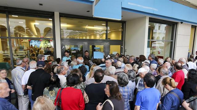 ΟΟΣΑ: Η κρίση αύξησε τους θανάτους από καρκίνο στην Ελλάδα