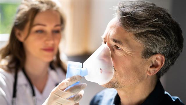 Στα 6 δισ. ευρώ η αγορά των φαρμάκων κατά της ΧΑΠ έως το 2027