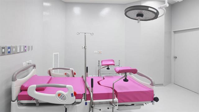 Θεσσαλονίκη: Φυλάκιση 20 μηνών σε Μαιευτήρα για τον θάνατο βρέφους στον τοκετό