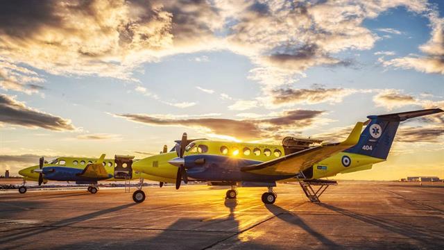 Πόσο κοστίζουν οι αεροδιακομιδές στην Ελλάδα - Πόσες γίνονται και με τι μέσα