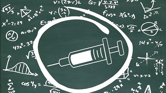 Πόσο αποτελεσματικό είναι το επικαιροποιημένο εμβόλιο κατά της σοβαρής CoViD [μελέτη]