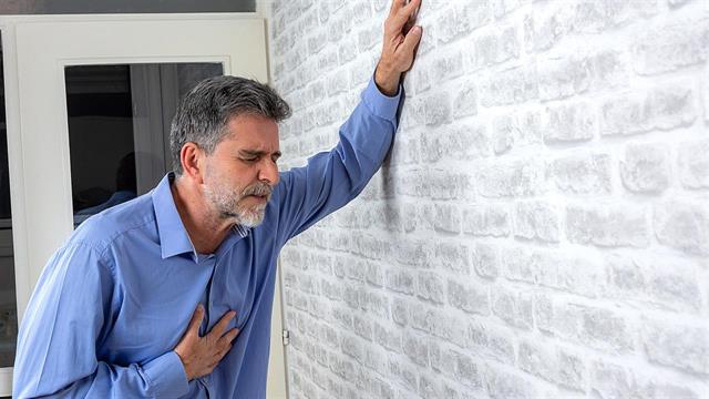 Σε πανδημία έχει εξελιχθεί η καρδιακή ανεπάρκεια