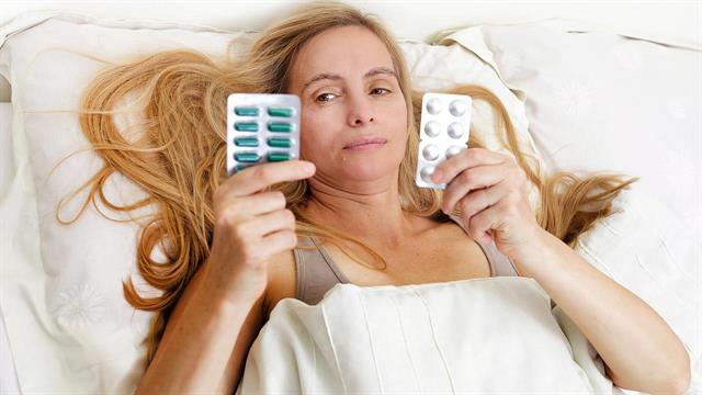 Η αντιμετώπιση των χαμηλών επιπέδων βιταμίνης D είναι πιθανό να αποτρέπει την απόπειρα αυτοκτονίας [μελέτη]