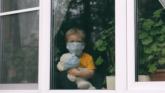 CoViD - 19: Οι επιπτώσεις στην ψυχική υγεία των παιδιών [έρευνα]