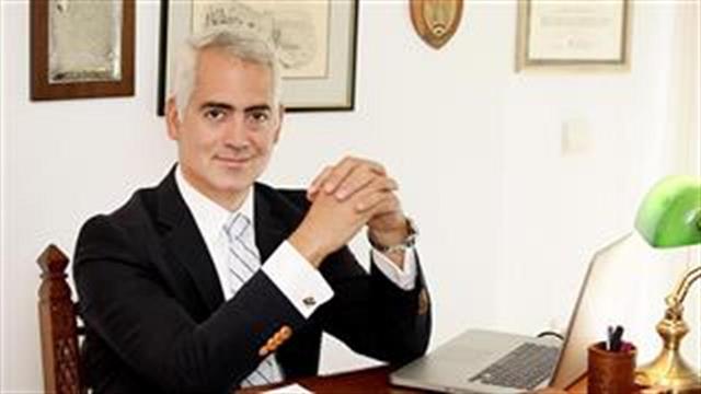 Ανανεώθηκε η θητεία του Χρίστου Λιάπη στην Προεδρία του ΚΕΘΕΑ