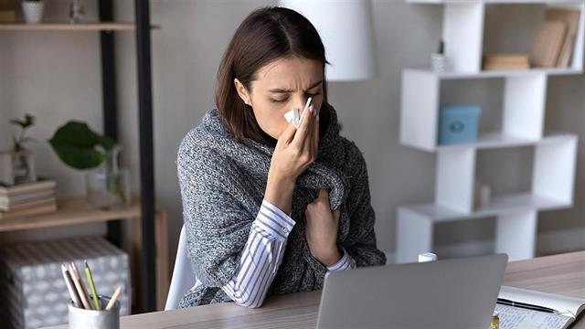 418 εισαγωγές με γρίπη σε μία εβδομάδα - Πόσο υποχώρησε η ένταση - Σύγκριση με την Ευρώπη