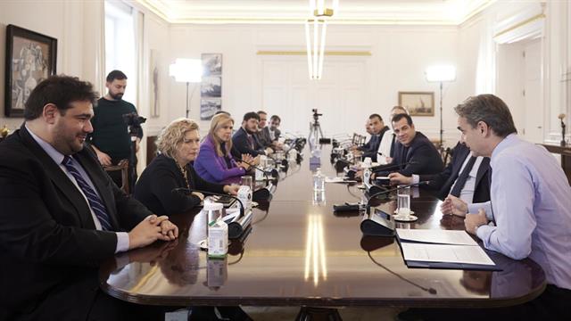 Μέσω MyHealth και gov.gr οι ιατρικές εξετάσεις και οι βεβαιώσεις νοσηλείας