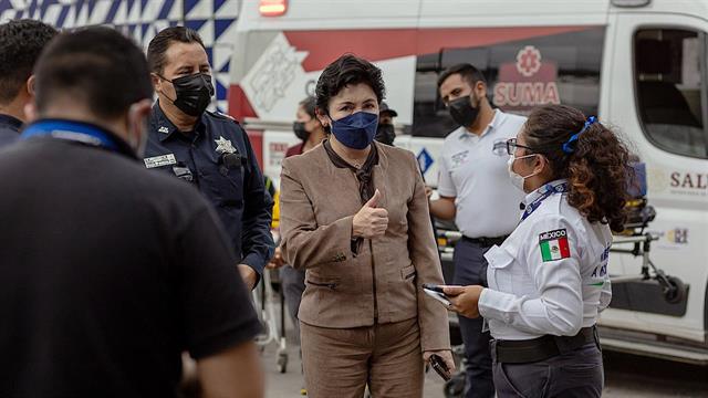 Μυστηριώδης επιδημία μηνιγγίτιδας στο Μεξικό - 35 θάνατοι και 79 κρούσματα