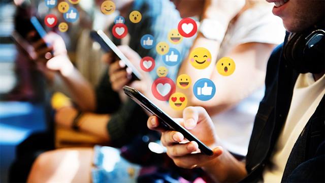 Τα χαρακτηριστικά όσων εμφανίζουν εθισμό στα social media [μελέτη]