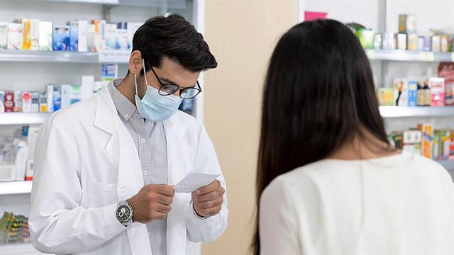 ΕΟΦ: Τι να προσέχουν όσοι λαμβάνουν αναστολείς κινασών για αρθρίτιδα, κολίτιδα, δερματίτιδα