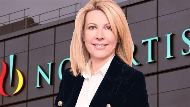 Novartis: H Φωτεινή Μπαμπανάρα επικεφαλής Επικοινωνίας στην Περιφέρεια Νότιας, Ανατολικής & Κεντρικής Ευρώπης