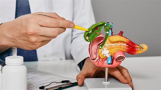 Ελάχιστα επεμβατική χειρουργική μέθοδος για οριστική λύση της χολολιθίασης