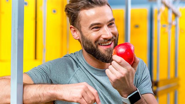 Μικρές αλλαγές στη διατροφή για καλύτερη υγεία