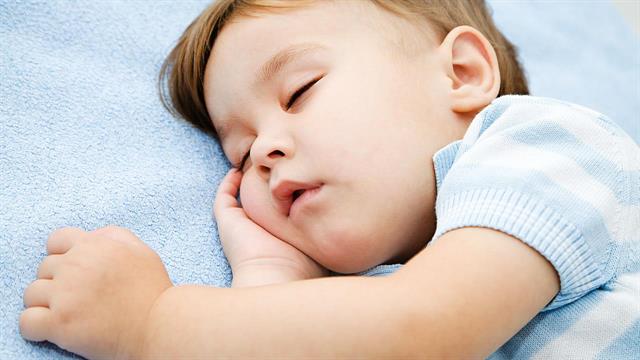 Τι να κάνω αν το παιδί μου ροχαλίζει;