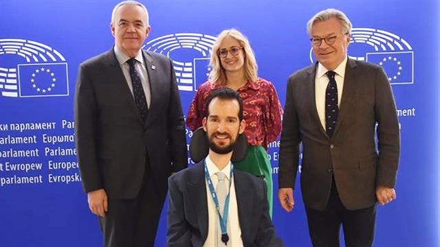 ΣΦΕΕ: Η Ευρώπη θα πρέπει να μείνει πρωταγωνίστρια στην Ε&Α θεραπειών για τις σπάνιες παθήσεις