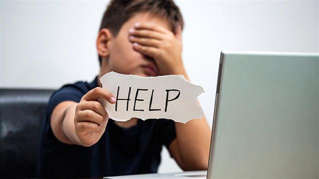 Κοινωνικό Μήνυμα ‘’Ήταν όλα καλά’’ για ασφαλή και ηθικά σωστή χρήση του Διαδικτύου