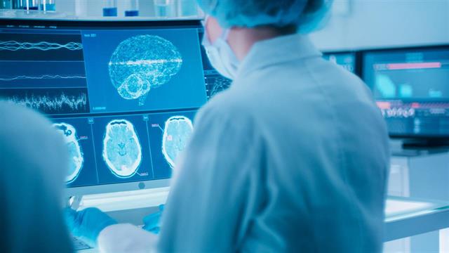 Τάξη και χάος στον ανθρώπινο εγκέφαλο