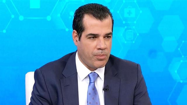 Πλεύρης: Διαθέσιμα με εφαρμογή τα αποτελέσματα των ψηφιακών εξετάσεων που γίνονται σε νοσοκομεία