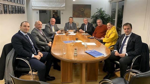 Ο Γεώργιος Κοχιαδάκης νέος πρόεδρος της Ελληνικής Καρδιολογικής Εταιρείας