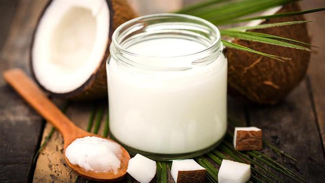 Η ζάχαρη καρύδας είναι πιθανό να βελτιώνει την αρτηριακή πίεση [μελέτη]