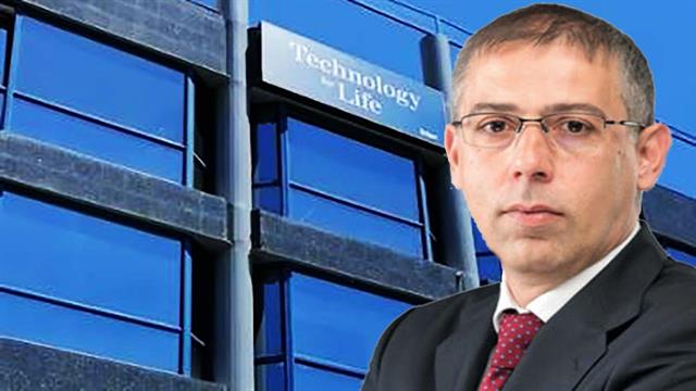 Ο κ. Γεώργιος Παπαδόπουλος νέος Διευθύνων Σύμβουλος και Πρόεδρος Δ.Σ. της Draeger Hellas A.E.