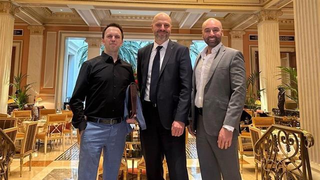 Η καινοτομία στην πρώτη γραμμή