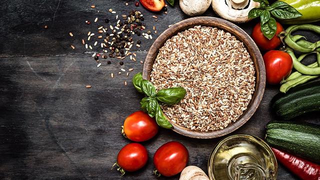 Ποιοι είναι οι καλύτεροι υδατάνθρακες