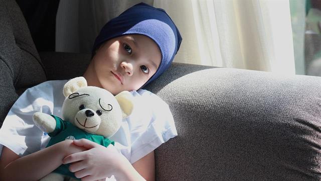 Καρκίνος παιδικής ηλικίας: Η καλύτερη επιβίωση είναι εφικτή