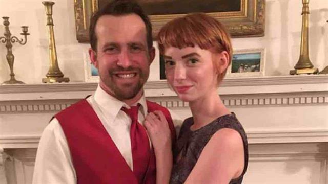 Υποβλήθηκαν σε μεταμόσχευση καρδιάς την ίδια μέρα και στη συνέχεια ερωτεύτηκαν