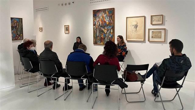 Μια βόλτα μαζί