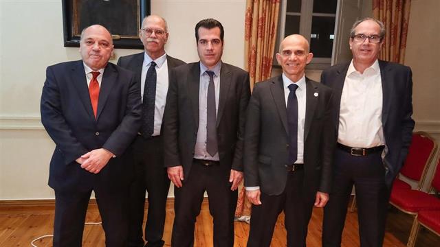 ΣΕΙΒ: Η ιατρική τεχνολογία έχει πρωταγωνιστικό  ρόλο στον μετασχηματισμό των συστημάτων υγείας