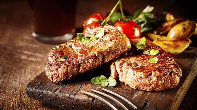 Τα διατροφικά μυστικά της Τσικνοπέμπτης