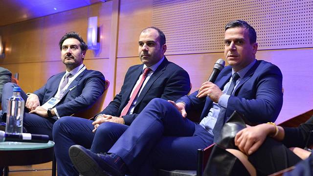 Ημερίδα «Μία 10ετία Φαρμάκου»