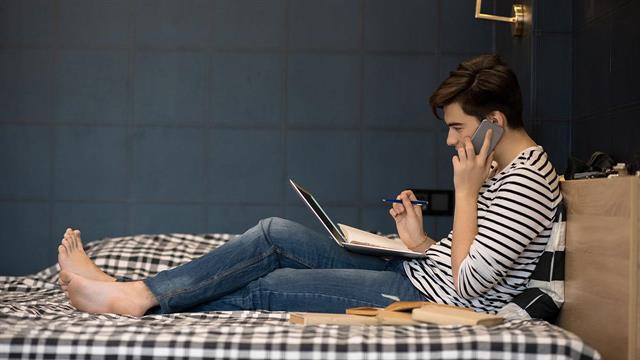 Σχέση χρήσης κάνναβης και προβλημάτων ύπνου σε φοιτητές [μελέτη]